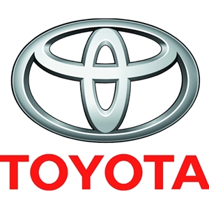 Toyota Mounts